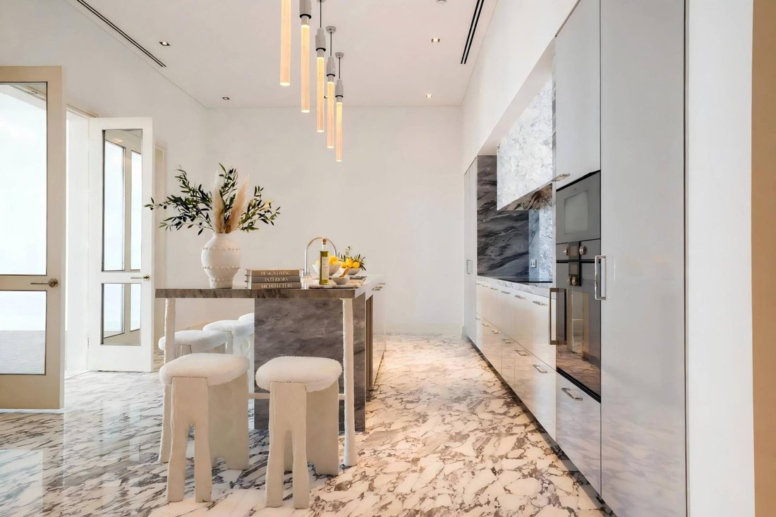 Penthouse in Bang Rak, Krung Thep Maha Nakhon, Thailand 5 - 19035608