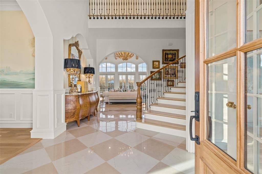 Haus in Aledo, Texas, Vereinigte Staaten 3 - 17645684