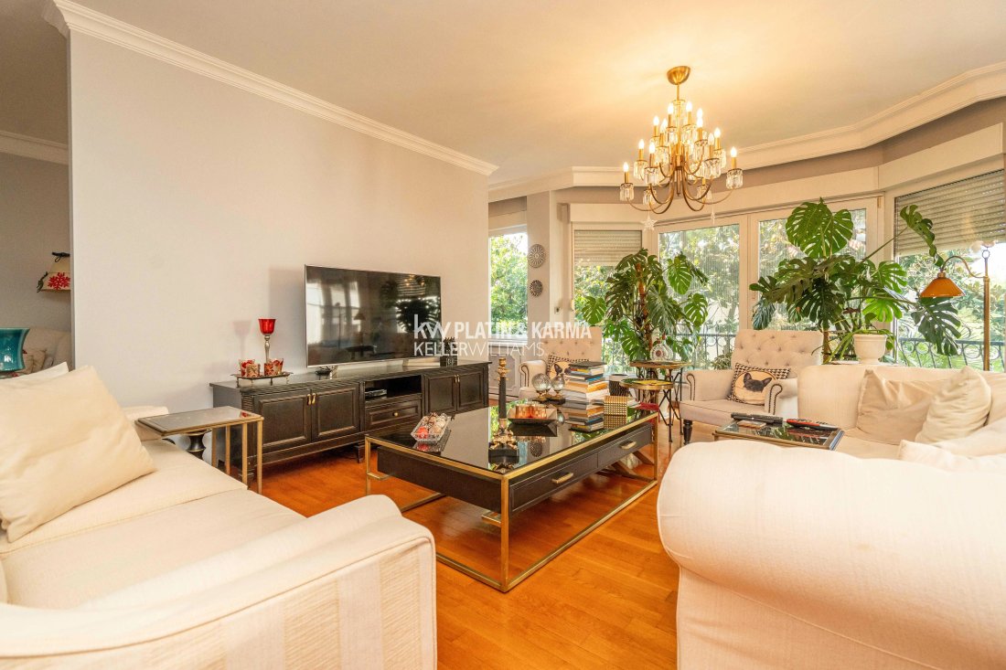 Apartment in İstanbul, İstanbul, Turkey 4 - 19036184