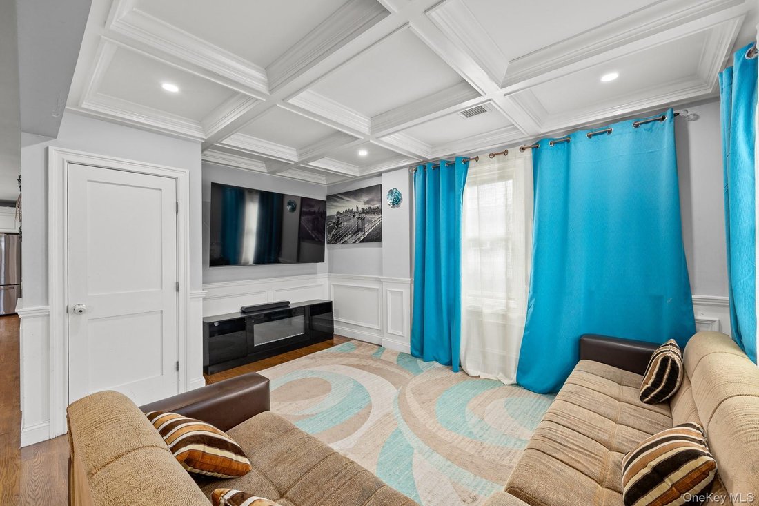 Casa a Merrick, New York, Stati Uniti 5 - 19035642