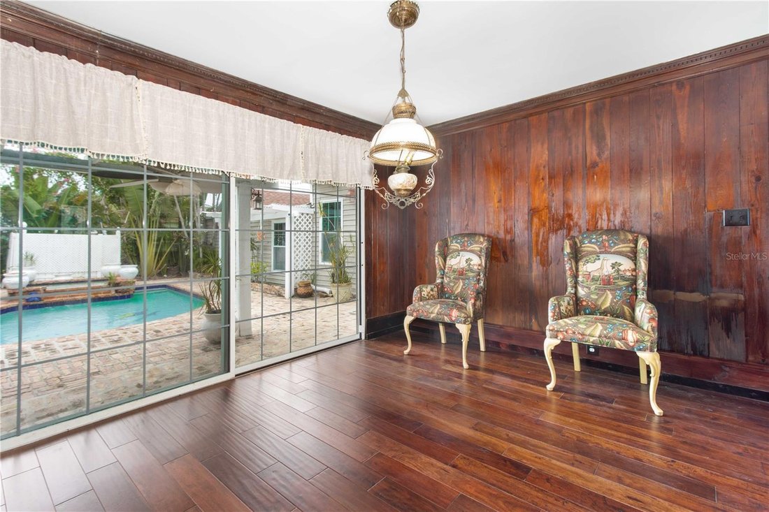 Casa a Clearwater, Florida, Stati Uniti 3 - 19035888