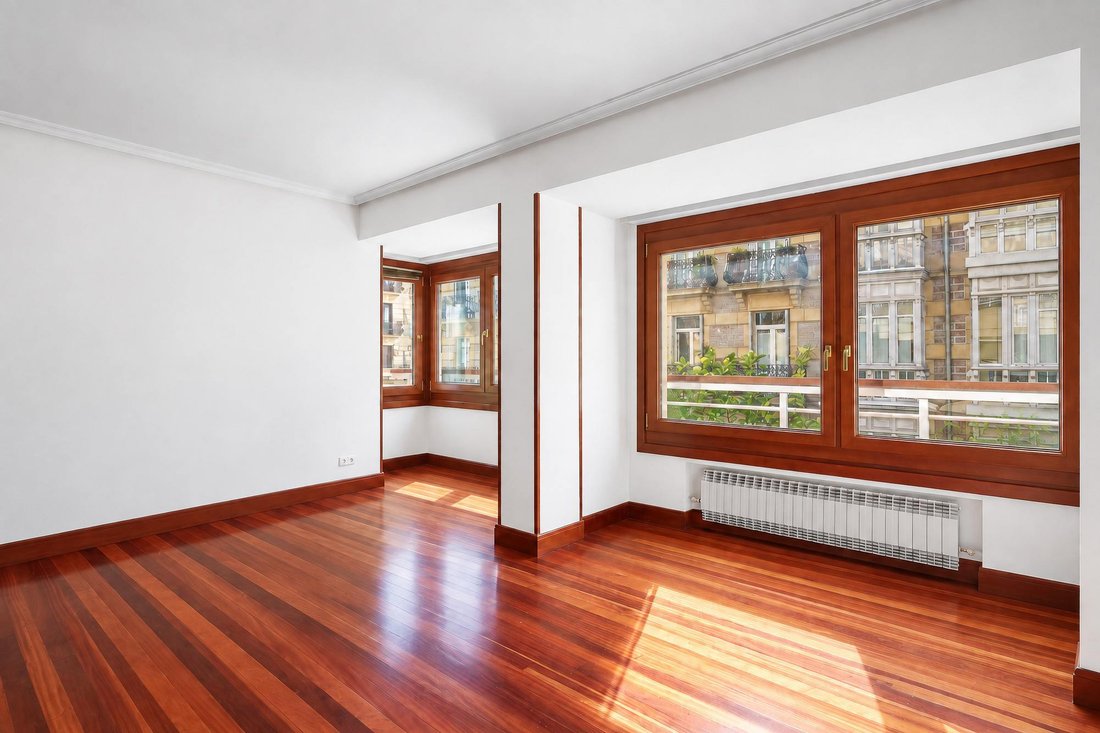 Apartamento en Centro, San Sebastián, España 3 - 18403094