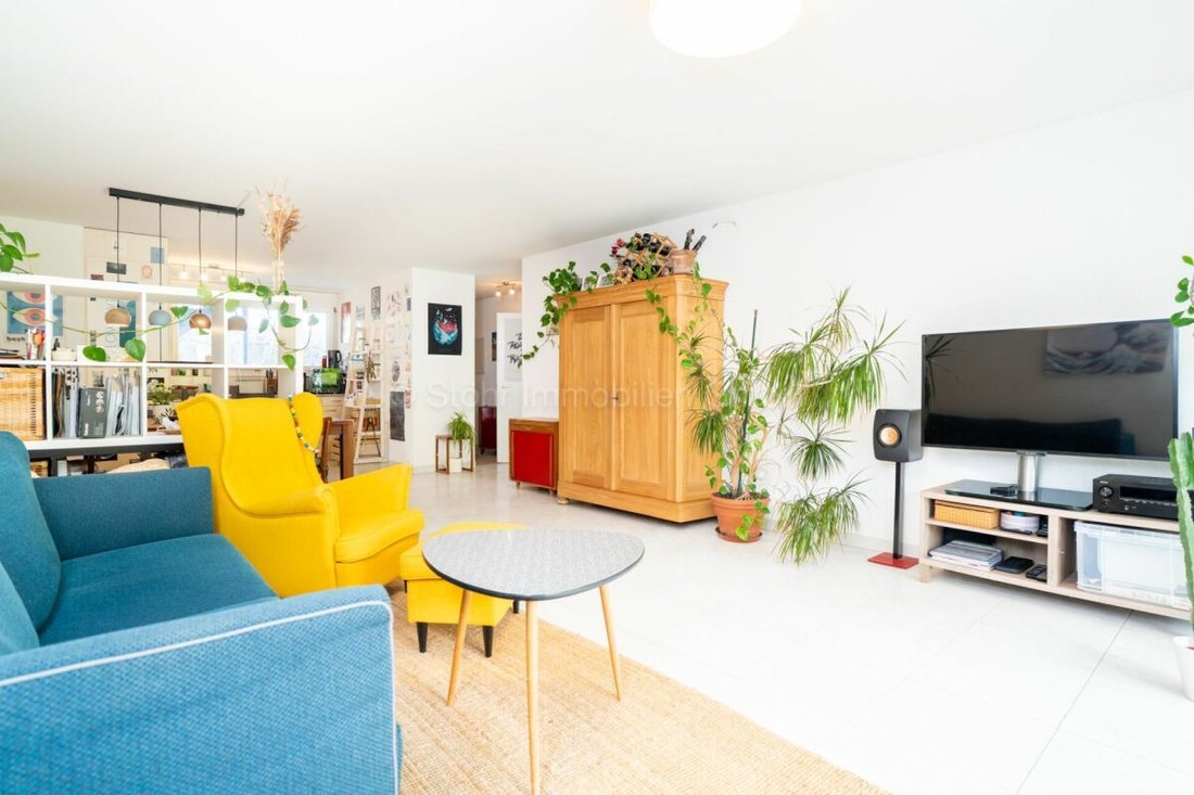 Apartment in Winterthur, Canton of Zurich, Switzerland 4 - 19035548
