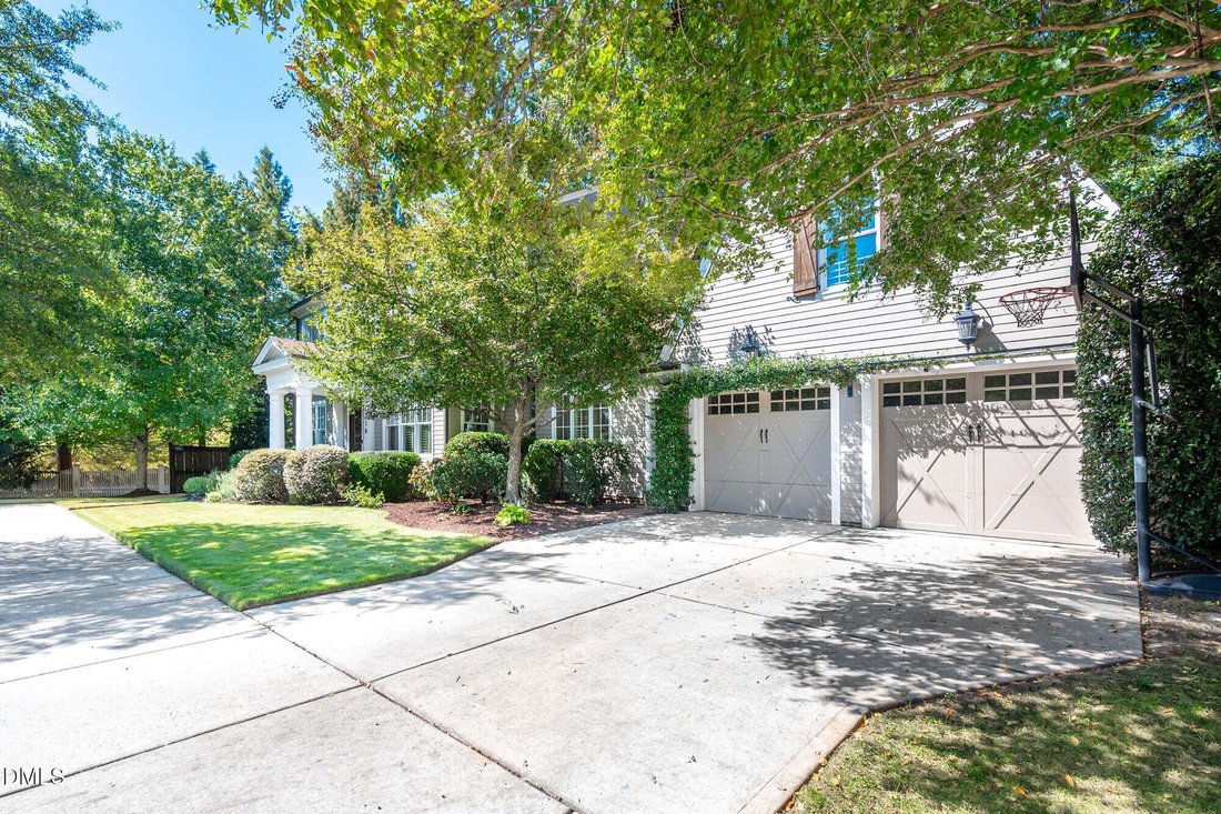 Haus in Chapel Hill Road, North Carolina, Vereinigte Staaten 3 - 19035846