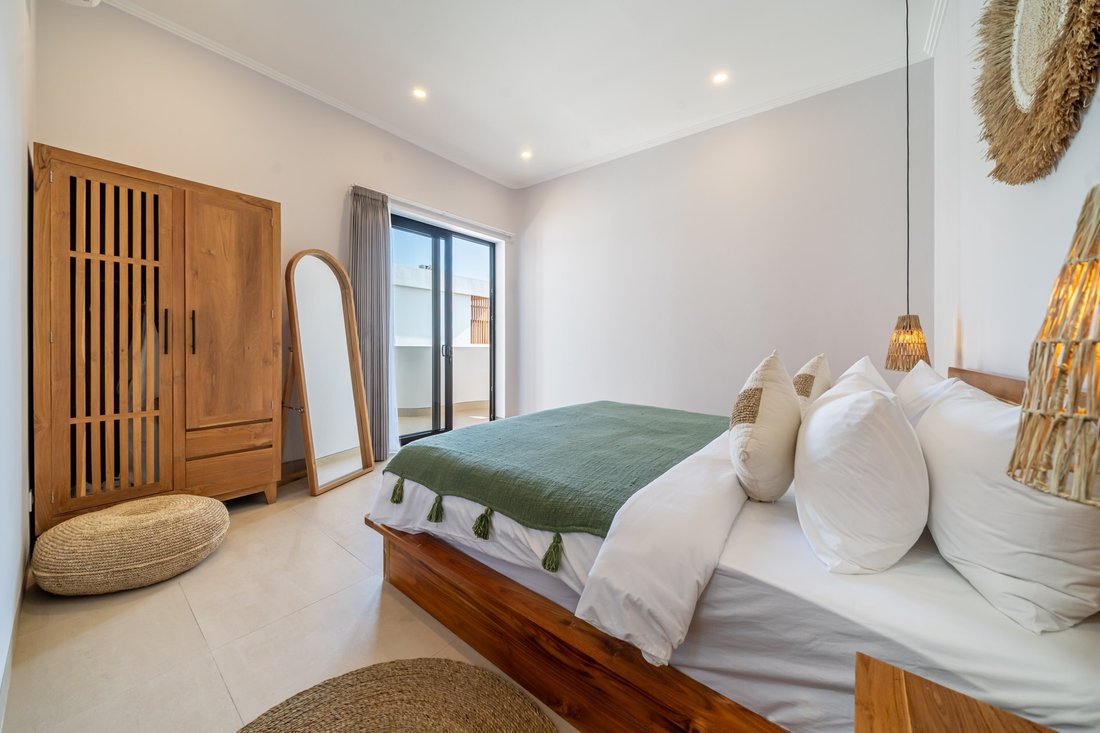 Villa in Sanur, Bali, Indonesia 4 - 19035554
