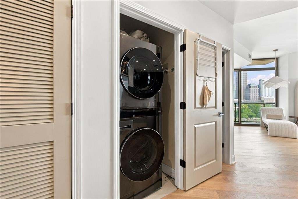 Condo in Atlanta, Georgia, United States 3 - 19035810