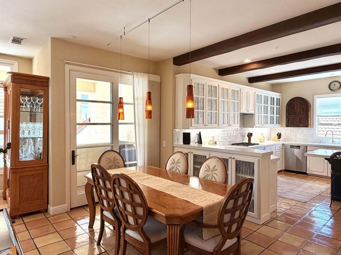 Condo in Coronado, California, United States 4 - 19036018