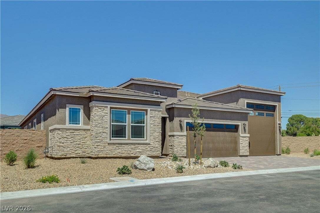 Haus in Las Vegas, Nevada, Vereinigte Staaten 2 - 19035396