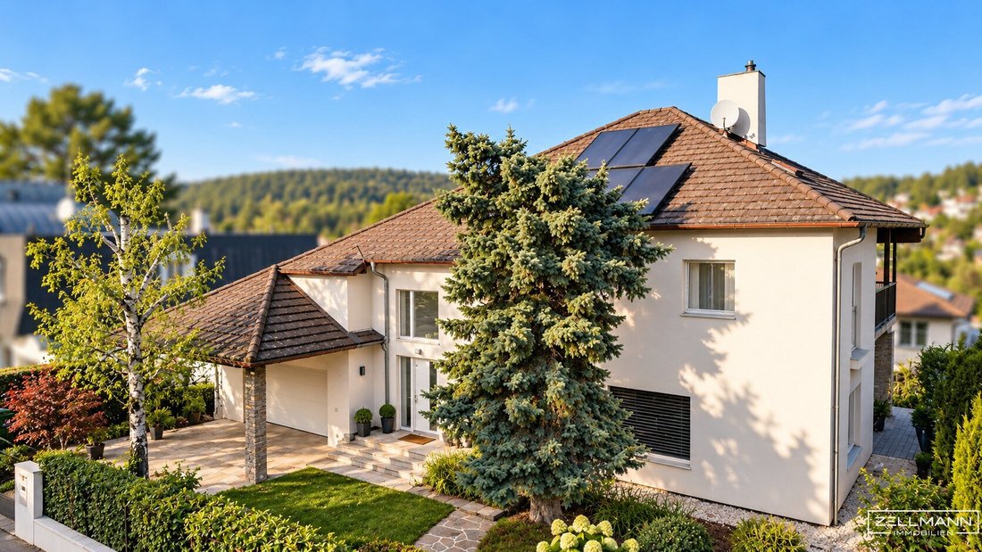 Villa in Vienna, Wien, Austria 1 - 18269003