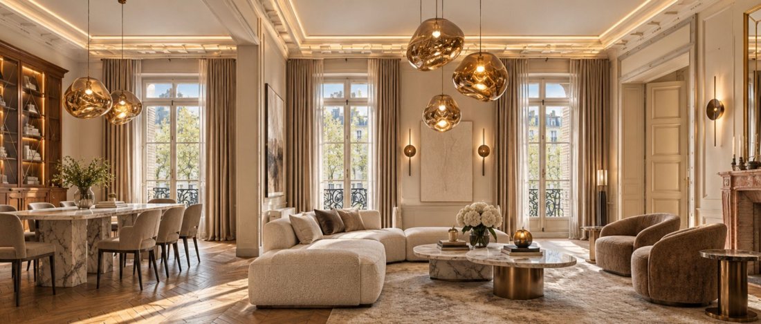 Apartamento en Montorgueil-San Denis, Paris 2e Arrondissement, París 1 - 19035665