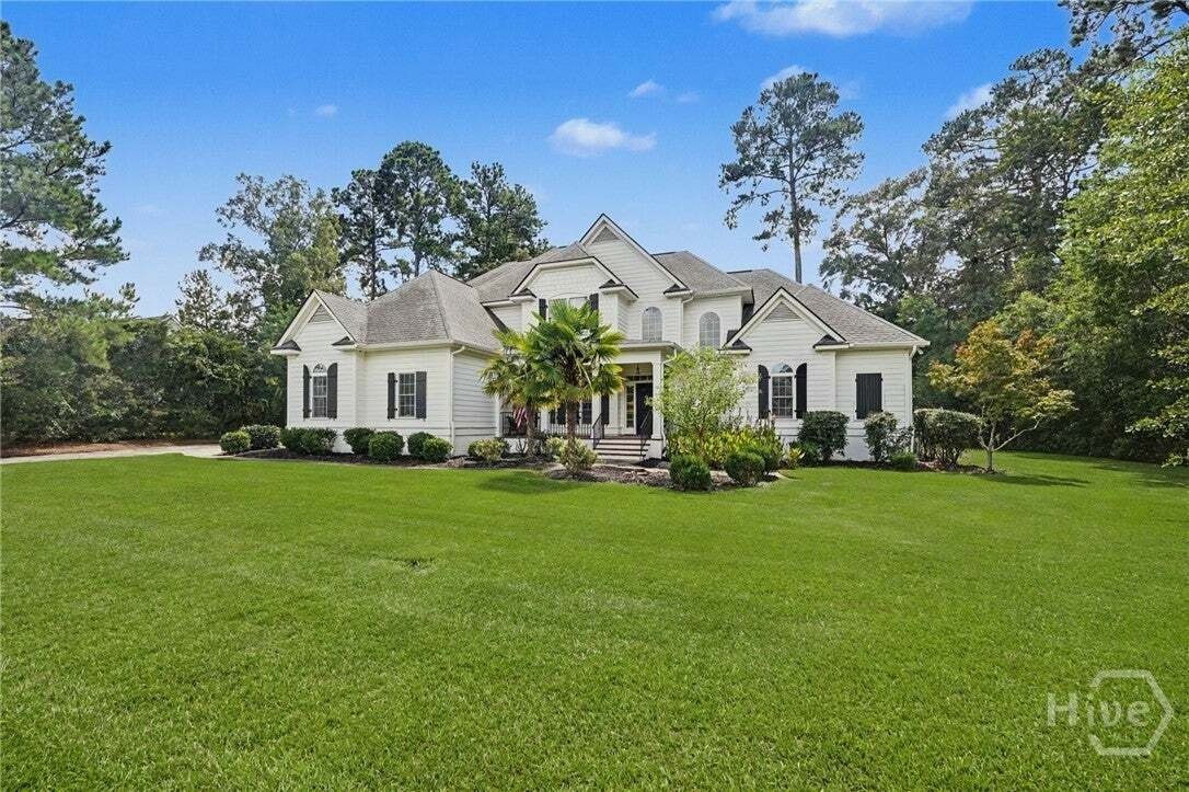 Maison à Savannah, Géorgie, États-Unis 4 - 19035860