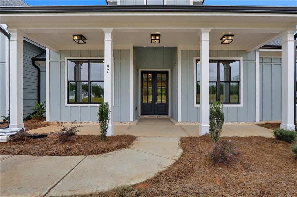 House in Monroe, Georgia, United States 4 - 19035910