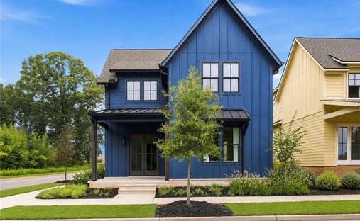 Haus in Watkinsville, Georgia, Vereinigte Staaten 1