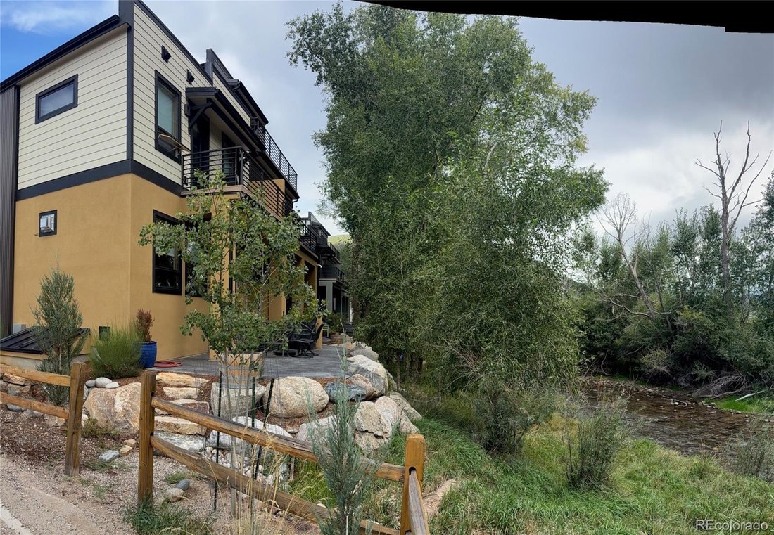 Condominio en Salida, Colorado, Estados Unidos 3 - 18936920