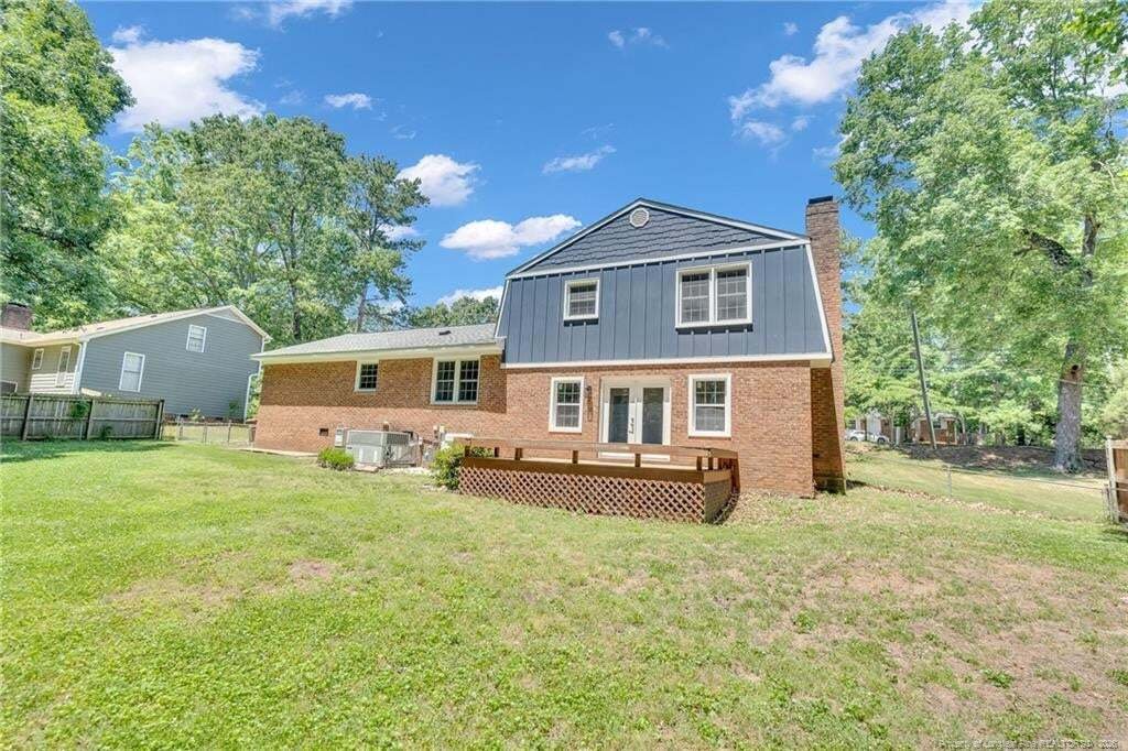 Casa a Cary, Carolina del Nord, Stati Uniti 5 - 19035869