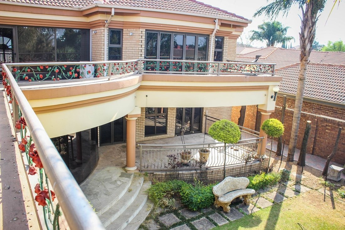 House in Aerorand, Steve Tshwete Local Municipality, South Africa 4 - 19035758