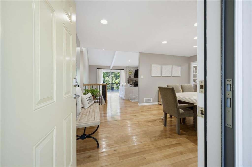 House in Peachtree Corners, Georgia, United States 3 - 19035908