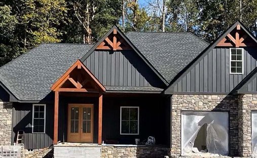 Casa en Athens, Tennessee, Estados Unidos 1