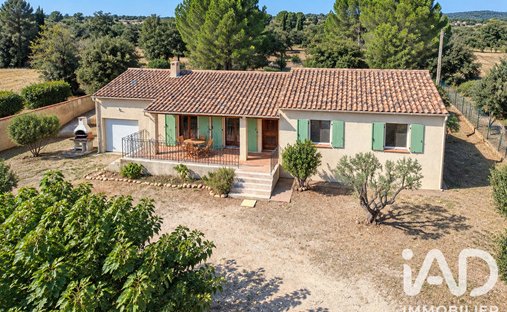 Casa en Aureille, Provenza-Alpes-Costa Azul, Francia 1