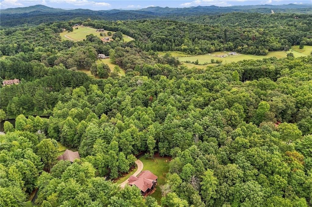 Casa en Blue Ridge, Georgia, Estados Unidos 2 - 19035898