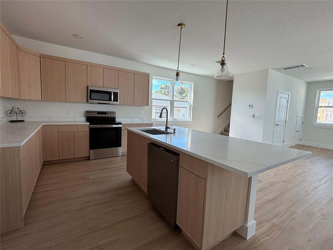 Casa a Indian Shores, Florida, Stati Uniti 5 - 19035899
