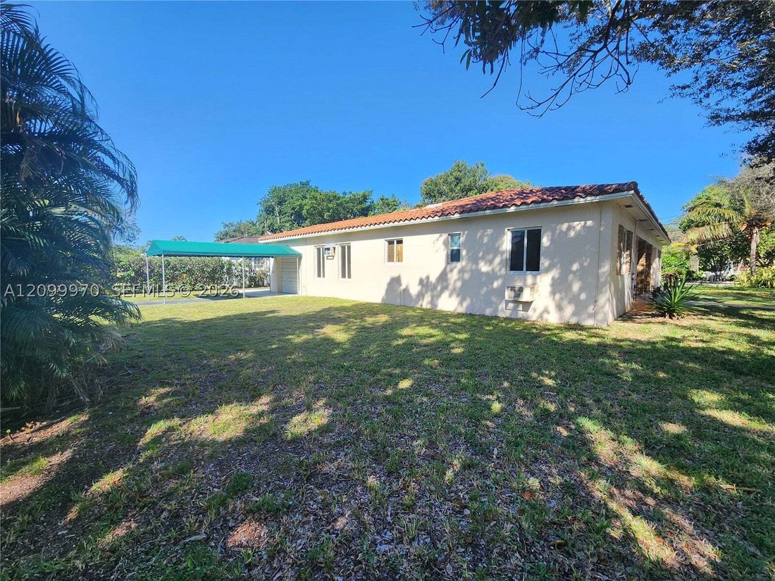 Haus in Miami, Florida, Vereinigte Staaten 5 - 19035672