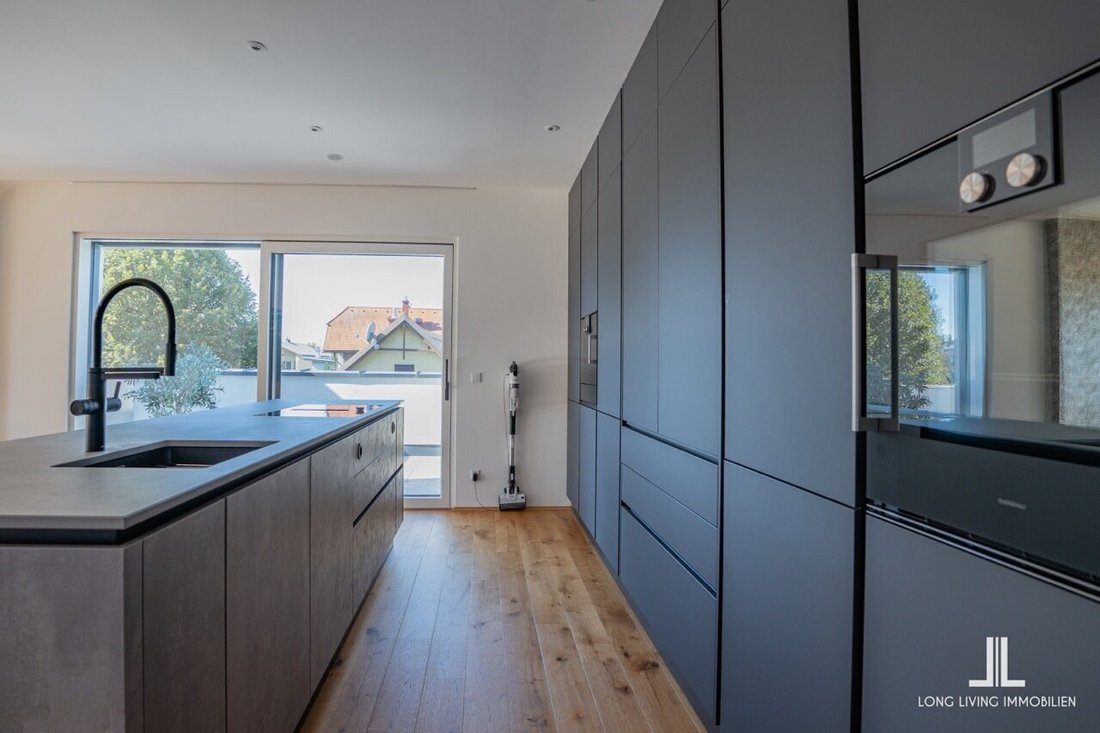Penthouse in Graz, Styria, Austria 4 - 19036036