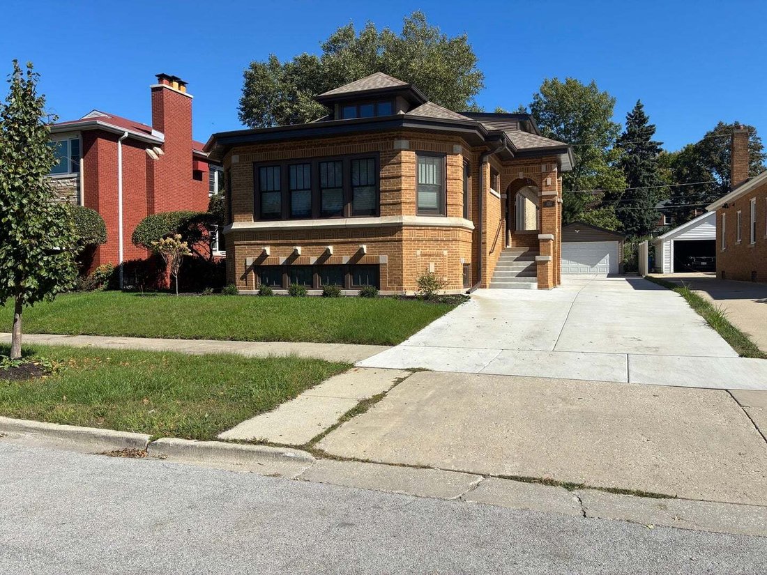 Casa en Chicago, Illinois, Estados Unidos 1 - 19036078
