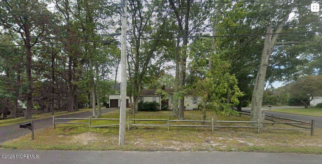 Casa a Oakhurst, New Jersey, Stati Uniti 1 - 19035338