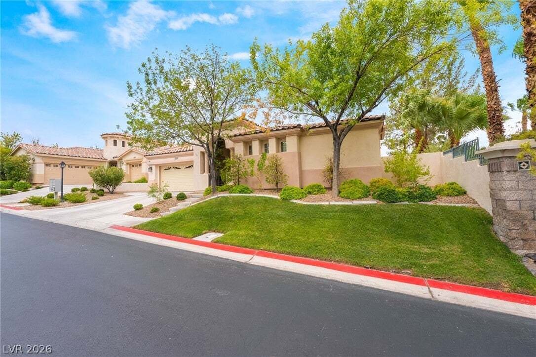 Casa en Henderson, Nevada, Estados Unidos 4 - 19035395