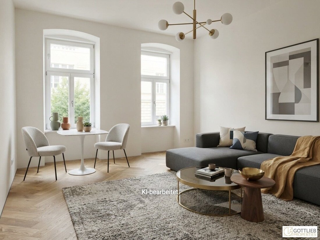 Apartment in Vienna, Wien, Austria 3 - 19036052