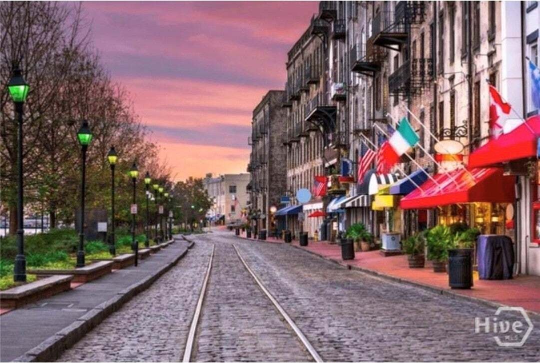 Townhouse in Savannah, Georgia, United States 2 - 19035855
