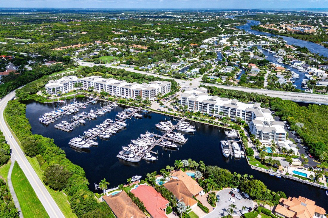 Condo in Palm Beach Gardens, Florida, United States 2 - 19035593