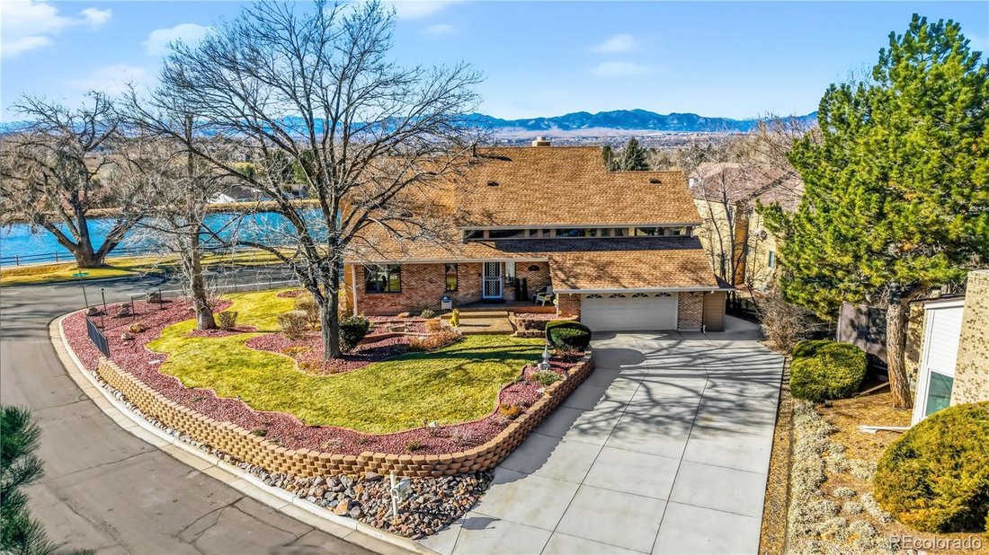 Haus in Northglenn, Colorado, Vereinigte Staaten 1 - 19035446