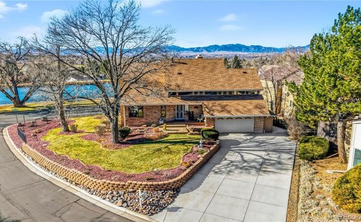 Casa a Thornton, Colorado, Stati Uniti 1