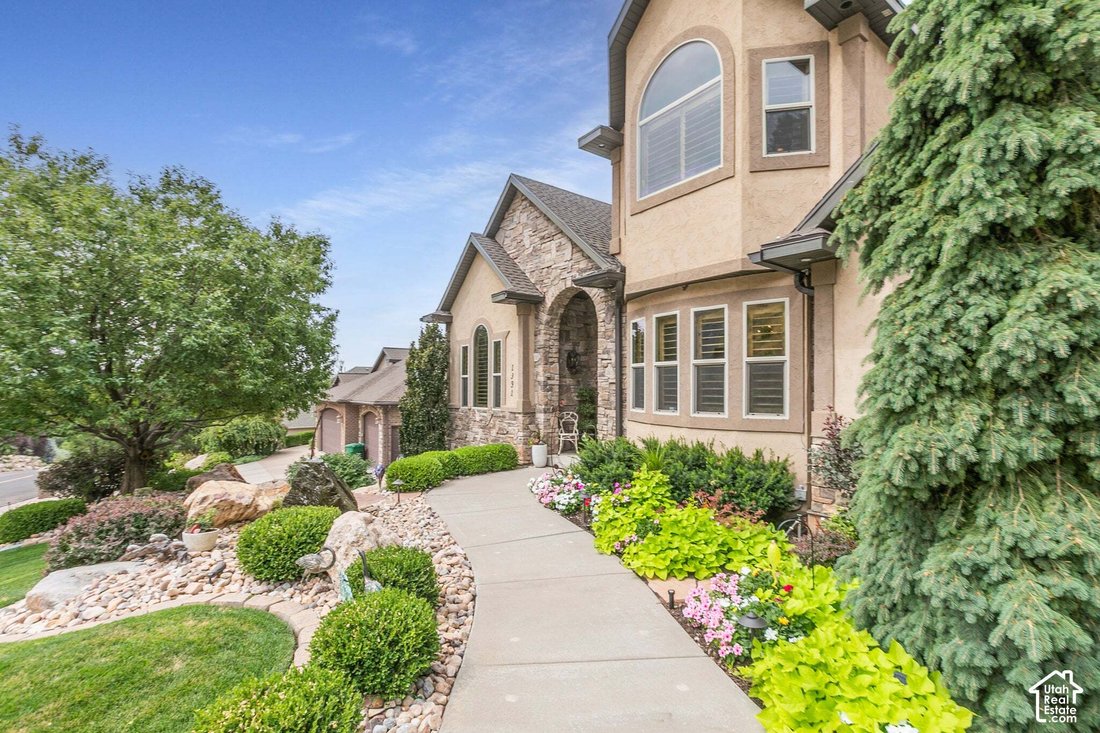 Haus in Farmington, Utah, Vereinigte Staaten 4 - 18561442