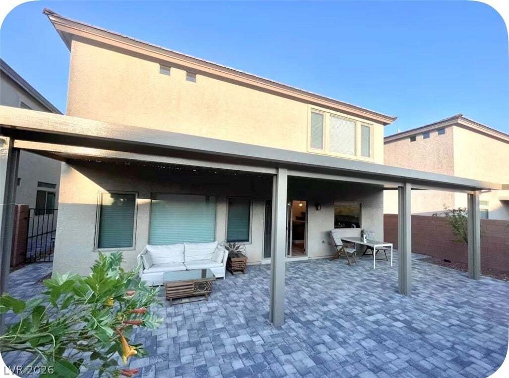 Casa en Las Vegas, Nevada, Estados Unidos 4 - 19035397