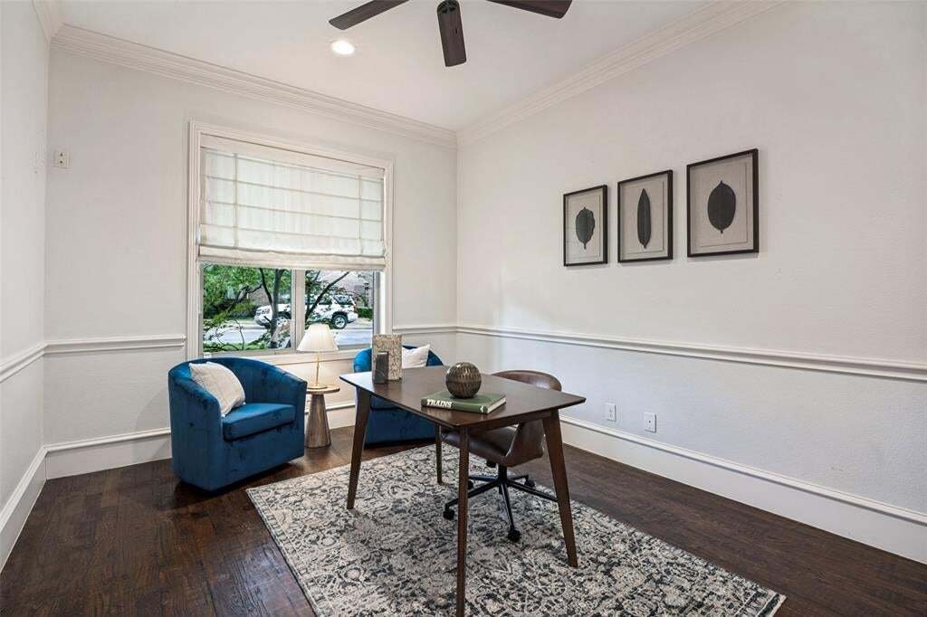 Haus in Dallas, Texas, Vereinigte Staaten 3 - 19036116