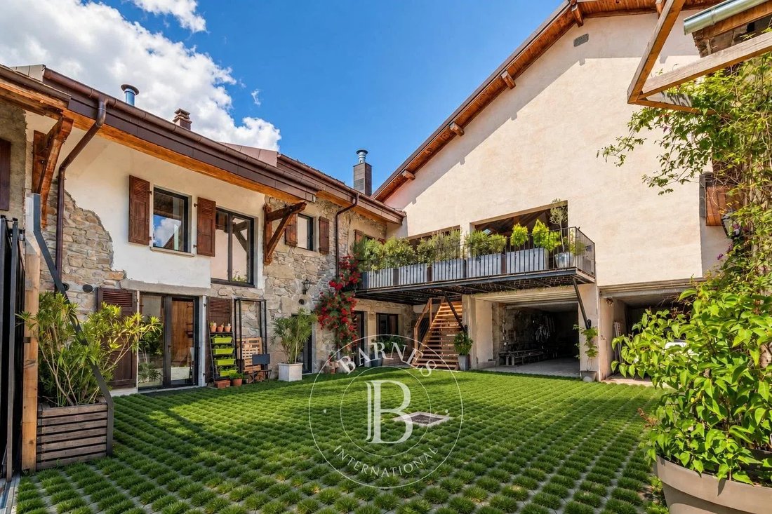 House in Sciez, Auvergne-Rhône-Alpes, France 1 - 16118975