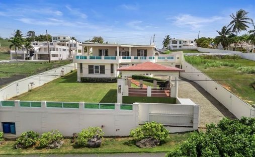 Stadthaus in Manati, Manatí, Puerto Rico 1