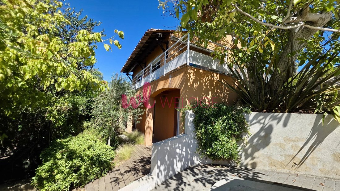 House in Les Camoins, Marseille, Provence-Alpes-Côte d'Azur 3 - 19035594