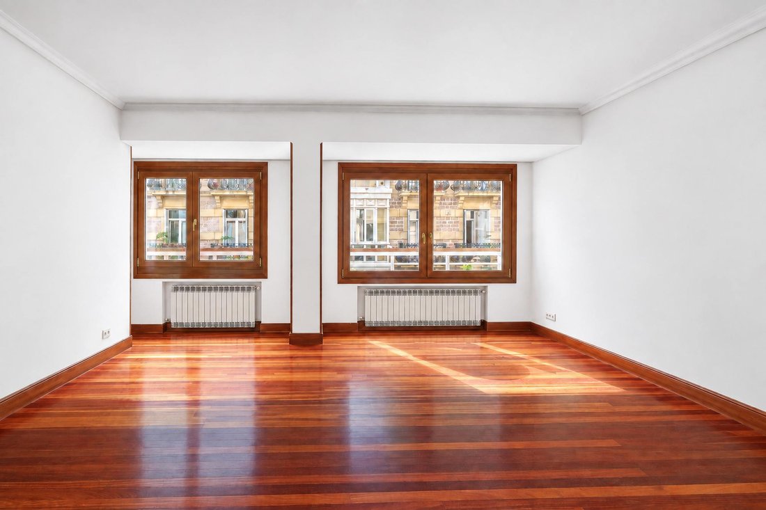 Apartamento en Centro, San Sebastián, España 1 - 18403094