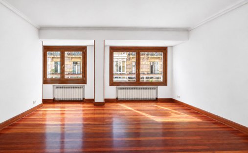 Wohnung in Centro, Donostia-San Sebastián, Spanien 1