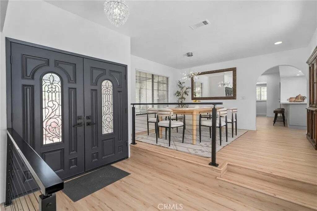 Casa en Rancho Cucamonga, California, Estados Unidos 3 - 19036059