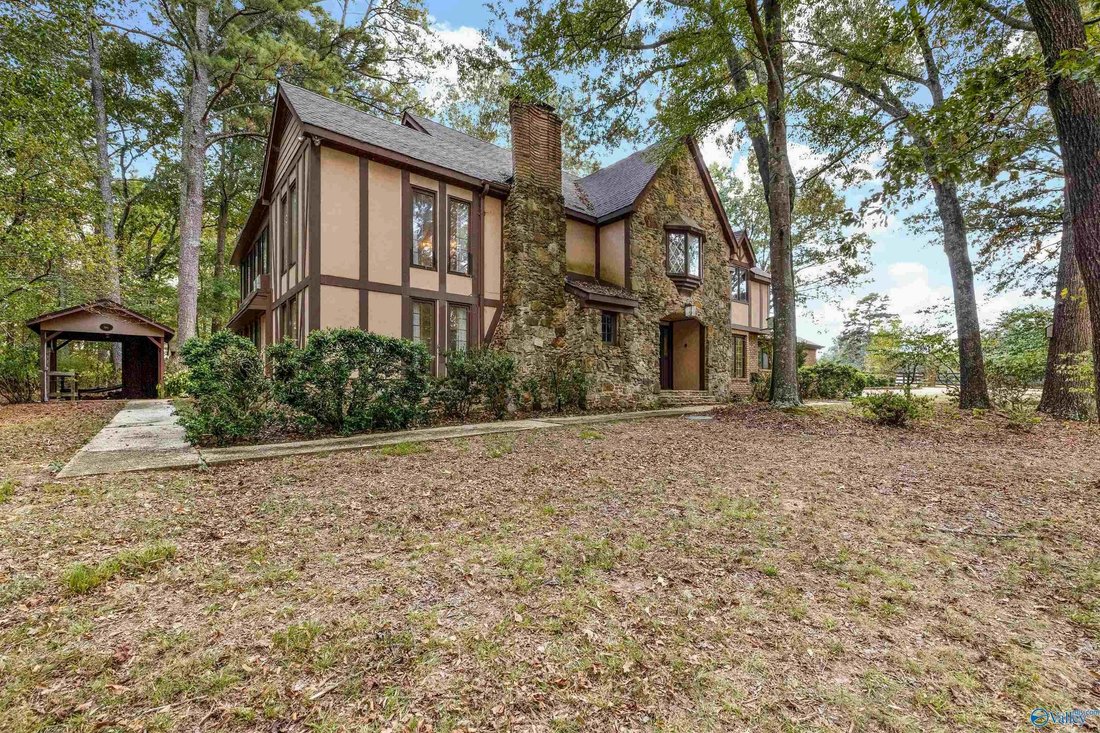 Casa a Hartselle, Alabama, Stati Uniti 1 - 19035449