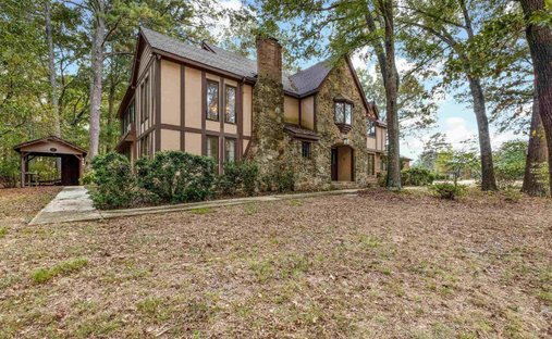 Casa a Hartselle, Alabama, Stati Uniti 1