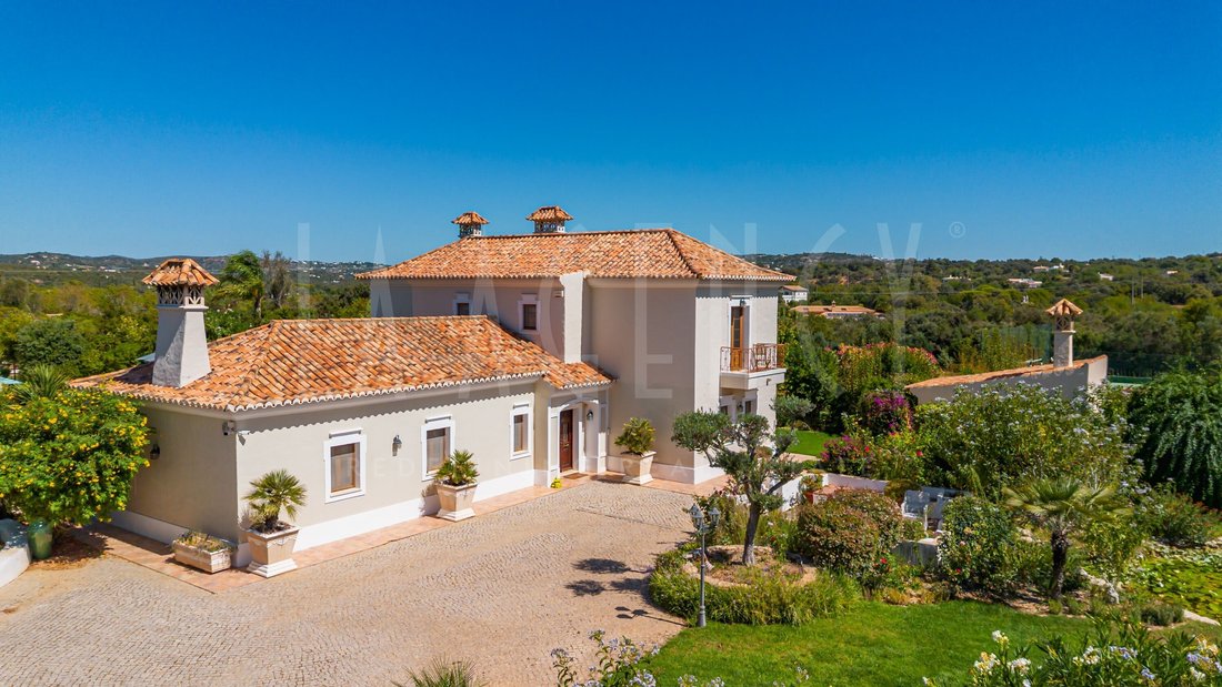 House in Santa Barbara de Nexe, Algarve, Portugal 4 - 19035813