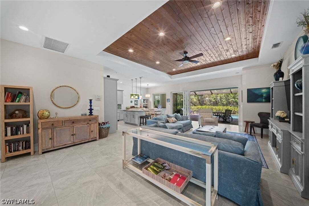 House in Naples, Florida, United States 5 - 19035367