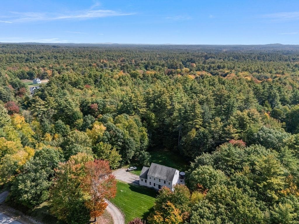 House in Barrington, New Hampshire, United States 3 - 19036160