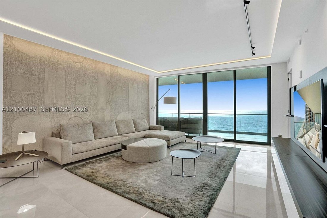 Condo in Golden Beach, Florida, United States 2 - 19035673